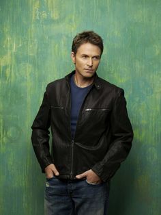 Tim Daly