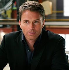 Tim Daly