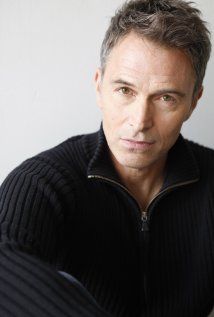 Tim Daly