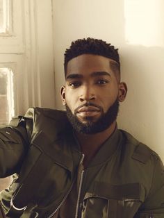 Tinie Tempah