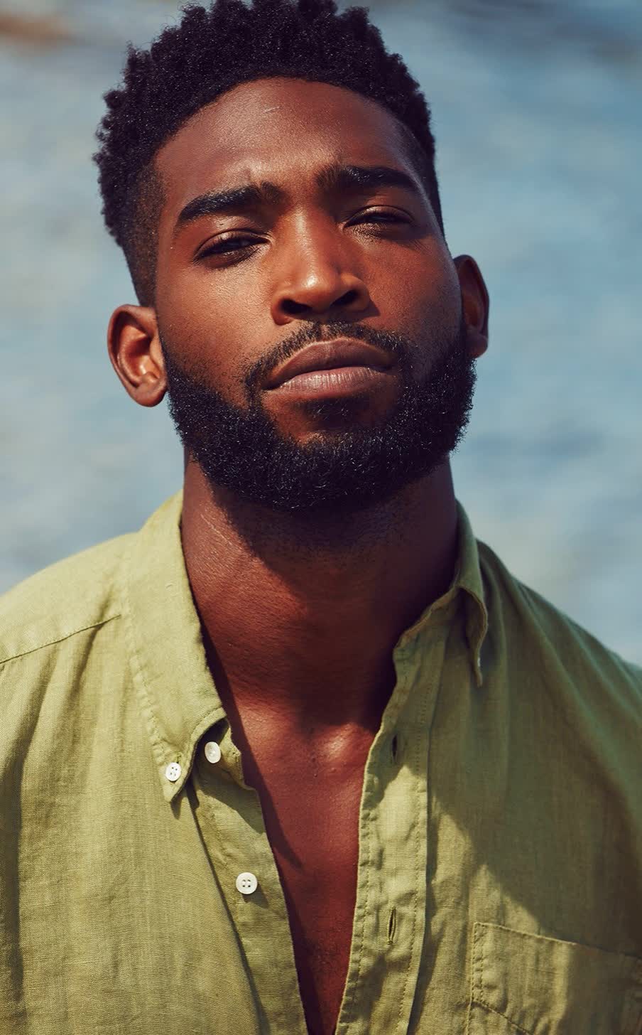 Tinie Tempah