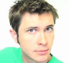 Toby Turner