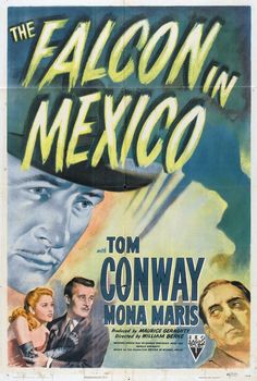 Tom Conway