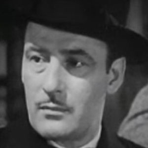 Tom Conway