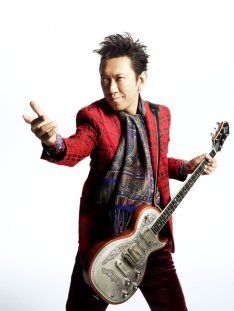 Tomoyasu Hotei