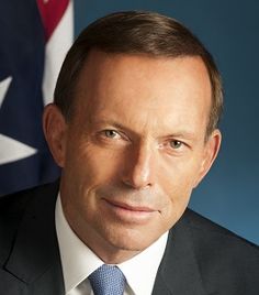 Tony Abbott