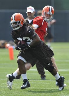 Trent Richardson