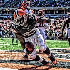 Trent Richardson