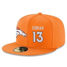 Trevor Siemian