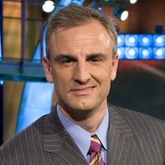 Trey Wingo