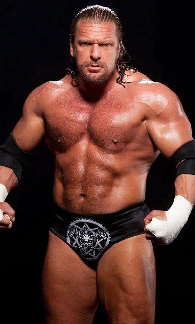 Triple H