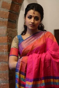 Trisha Krishnan