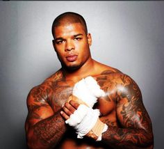 Tyrone Spong