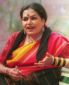 Usha Uthup