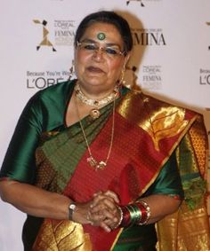 Usha Uthup