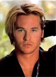 Val Kilmer