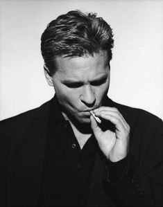 Val Kilmer