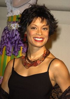 Valarie Pettiford