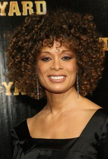 Valarie Pettiford