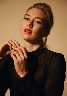 Vanessa Kirby