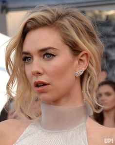 Vanessa Kirby