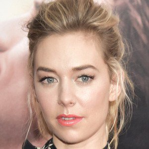 Vanessa Kirby