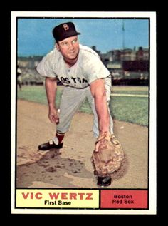 Vic Wertz