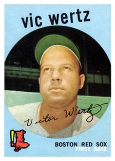 Vic Wertz