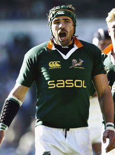 Victor Matfield