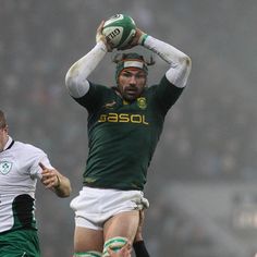 Victor Matfield