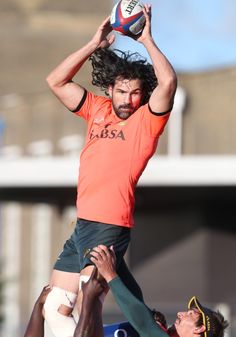 Victor Matfield