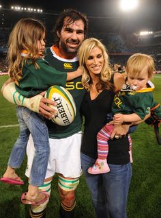 Victor Matfield