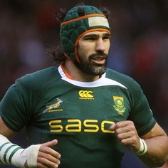 Victor Matfield