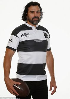 Victor Matfield