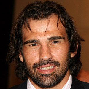 Victor Matfield