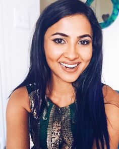 Vidya Iyer