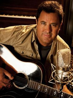 Vince Gill