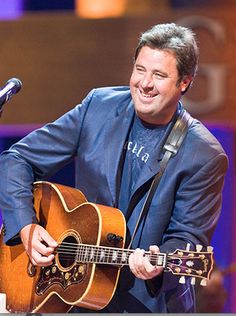 Vince Gill