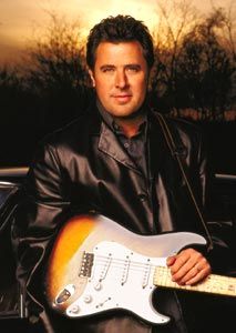 Vince Gill