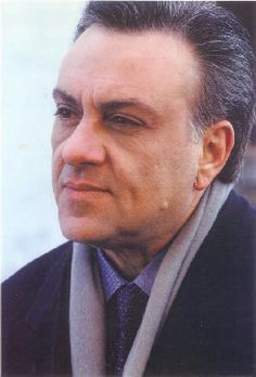 Vincent Curatola