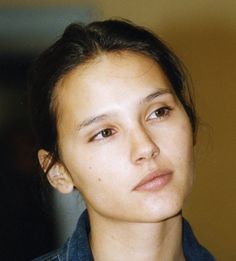 Virginie Ledoyen