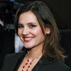 Virginie Ledoyen