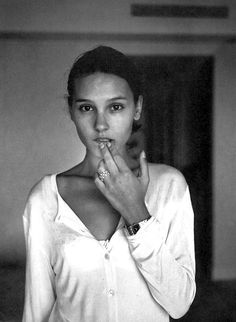 Virginie Ledoyen