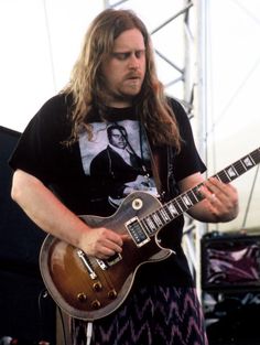 Warren Haynes