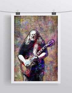 Warren Haynes