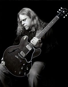 Warren Haynes