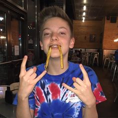 Weston Koury