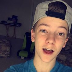 Weston Koury