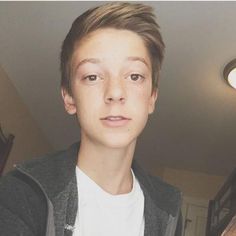 Weston Koury