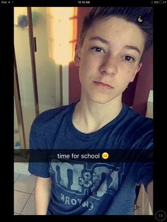 Weston Koury